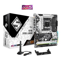 X670E Steel Legend -...